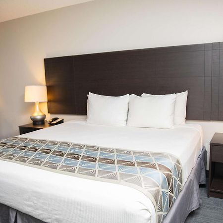 Surestay Plus By Best Western Монтроз Экстерьер фото
