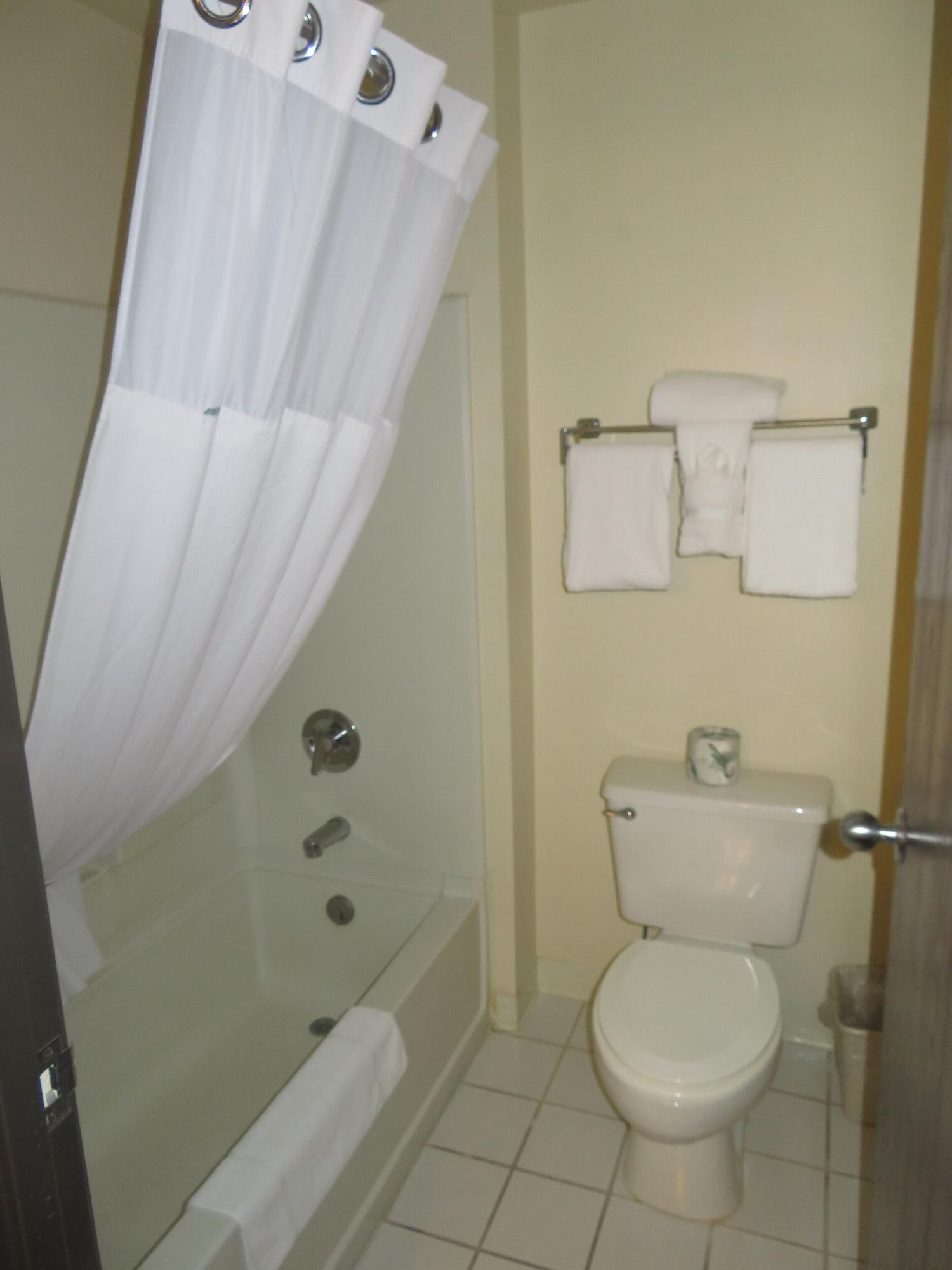 Surestay Plus By Best Western Монтроз Экстерьер фото