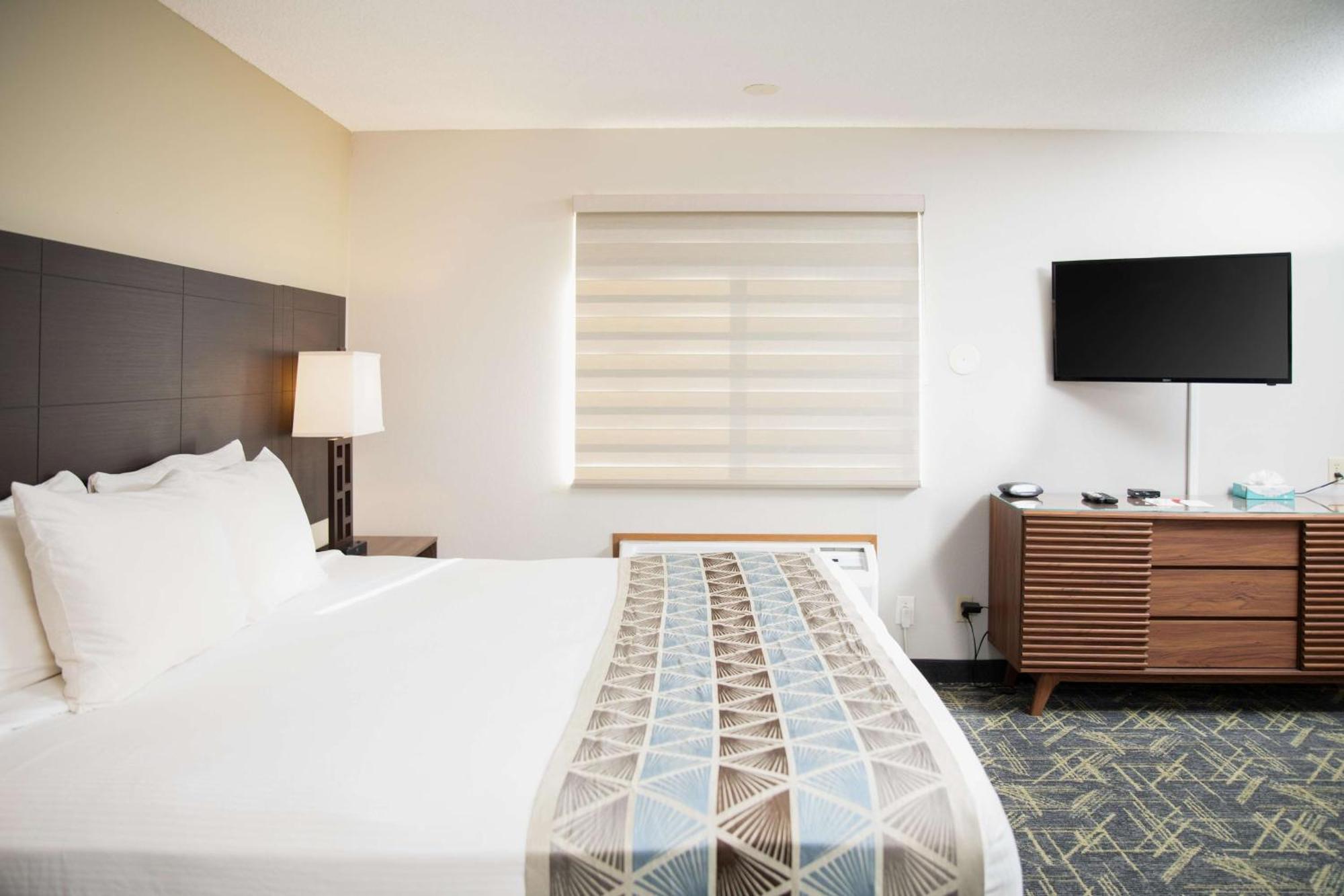 Surestay Plus By Best Western Монтроз Экстерьер фото
