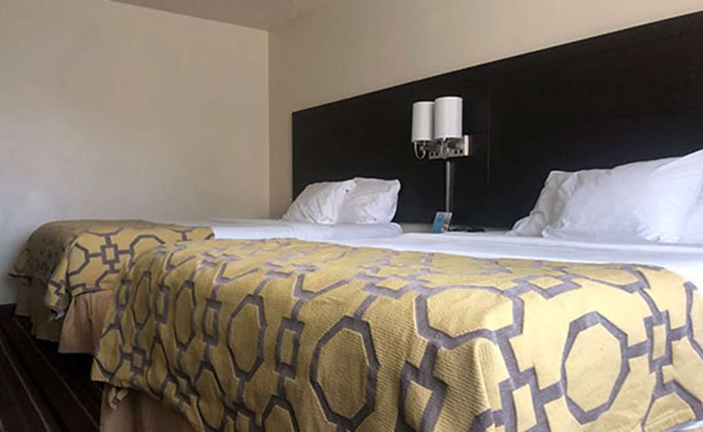 Surestay Plus By Best Western Монтроз Номер фото