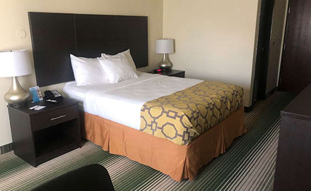 Surestay Plus By Best Western Монтроз Номер фото